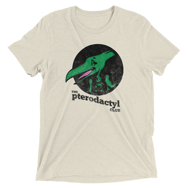 The Pterodactyl Vintage Tee