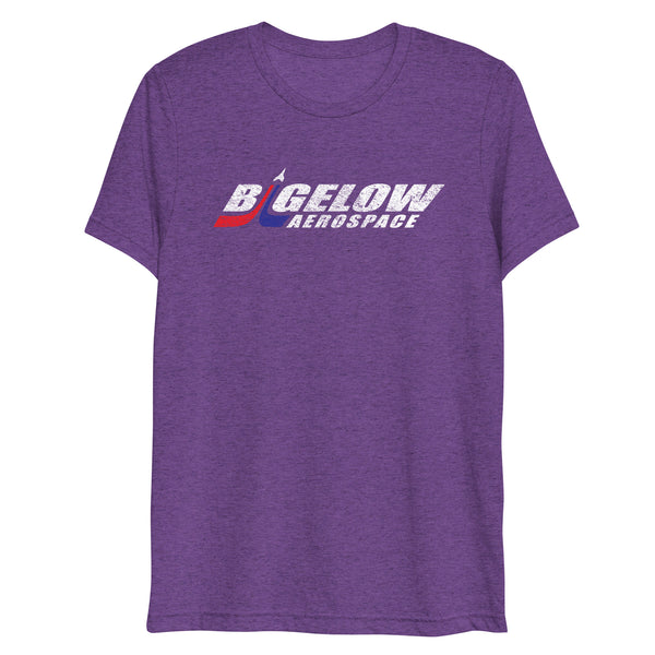 BIGELOW RETRO AEROSPACE SHIRT