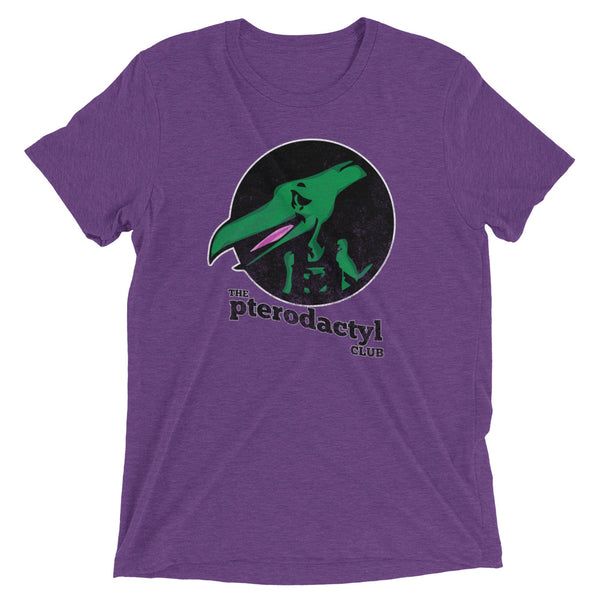 The Pterodactyl Vintage Tee