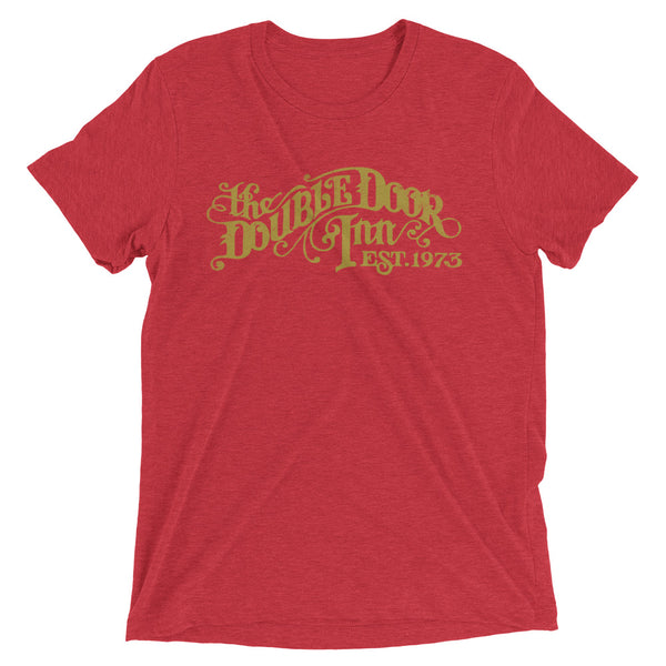 The Double Door Inn Vintage Tee