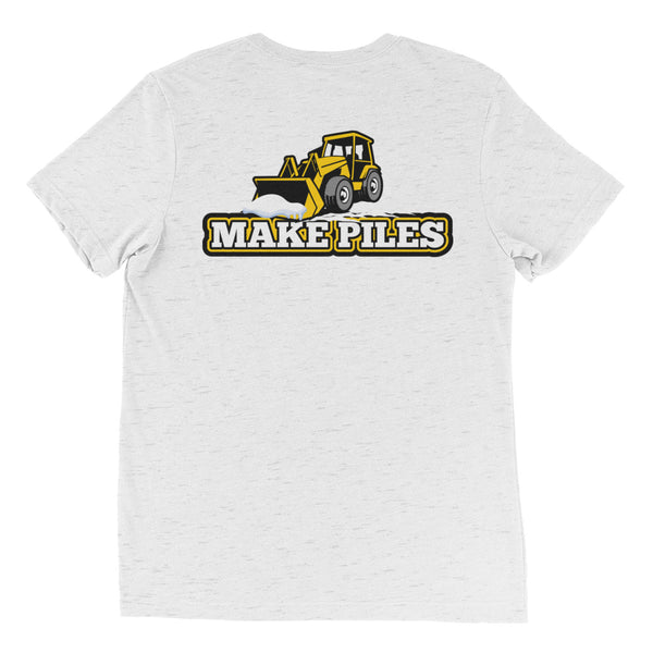 Make Piles